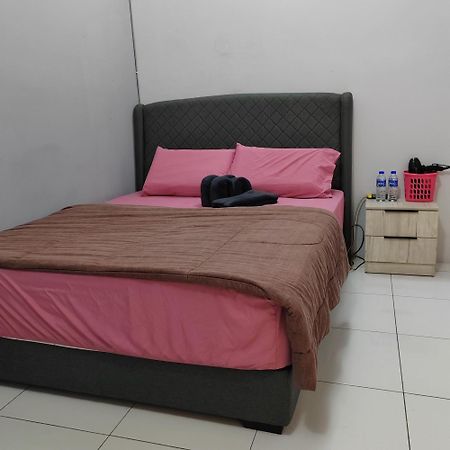 Pusing Qc Homestay חדר תמונה